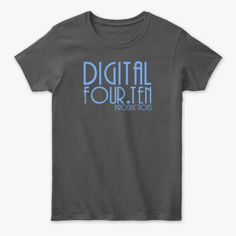 Digital Four.Ten