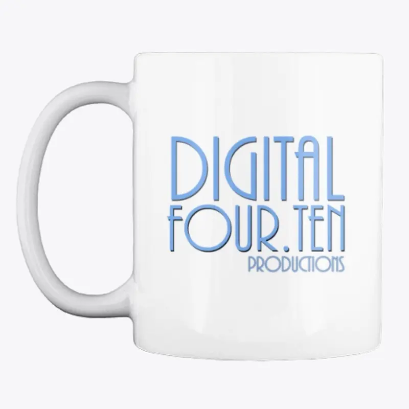 Digital FourTen LLc