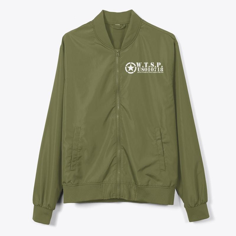 WTSP "Bomber Jacket"