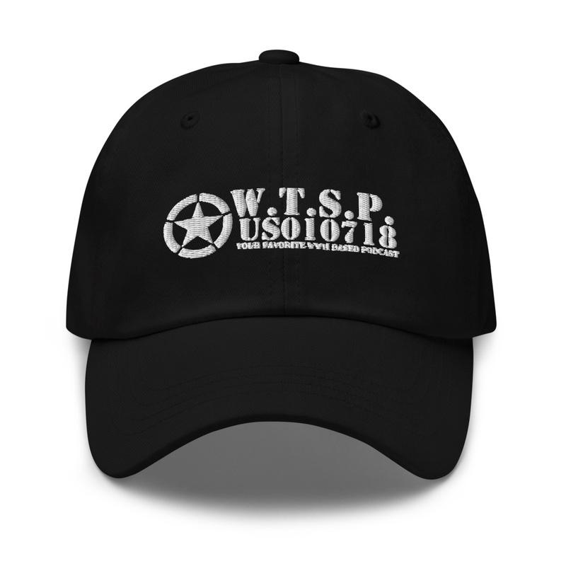 WTSP "Dad Cap"